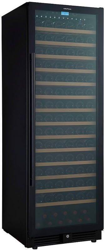 Шкаф винный Cellar Private CP165-1TB