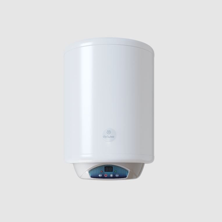 Водонагреватель проточный DELUXE 3W30V2