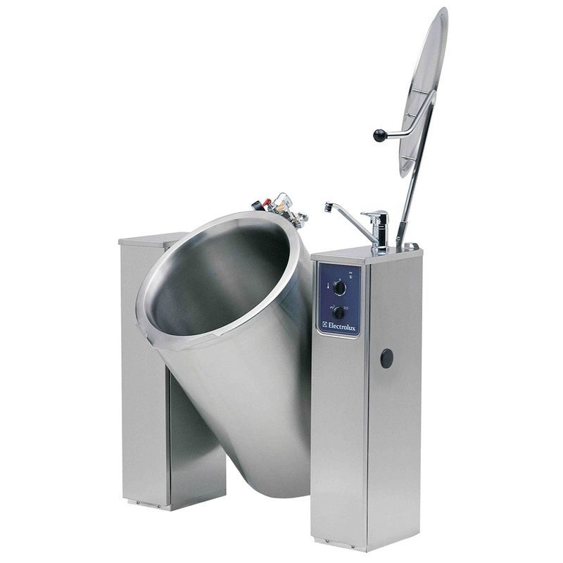 Котел пищеварочный ELECTROLUX EBE06 232093