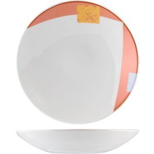 Салатник Steelite Zen 250 мм. артикул 9401 C097
