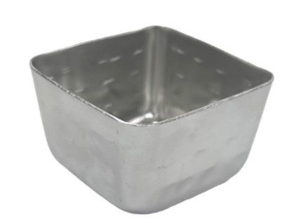 Соусник MGSteel 60 мл, L 50 H 25 мм артикул SCRT20