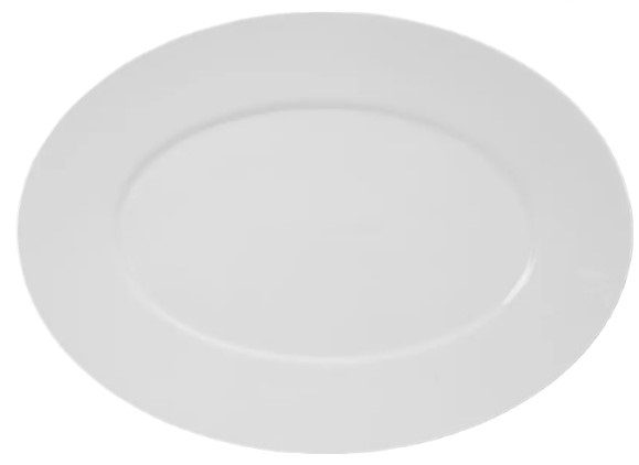 Блюдо Sam&Squito Classic L B 250 мм артикул фк835