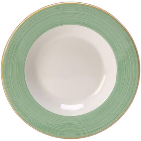 Тарелка Steelite Rio Green мм. артикул 1529 0314