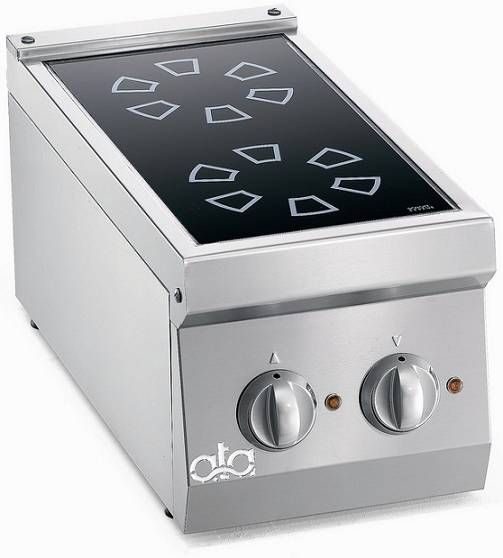 Плита электрическая ATA K6EVC05TT