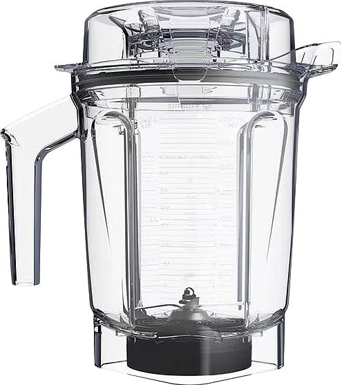 Фото Блендер Vitamix A2500RD — арт. VM063190 1