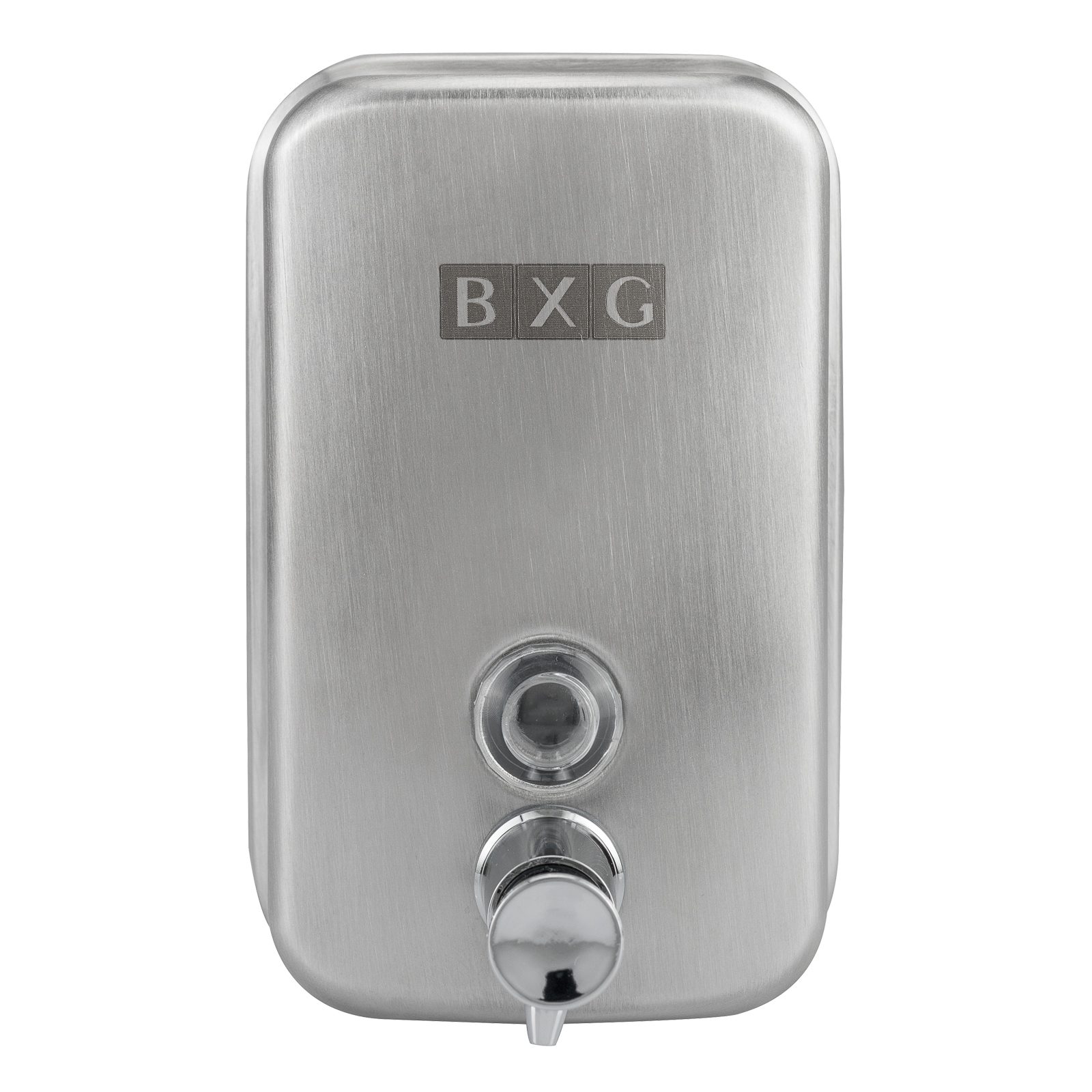 Фото Дозатор жидкого мыла BXG SD-H1-500М 4