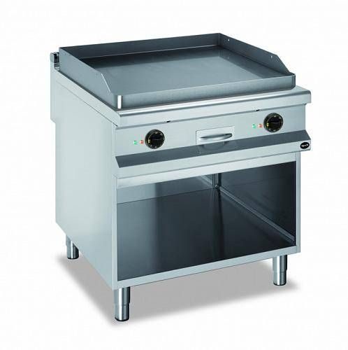 Поверхность жарочная Cook Line APTE-89PLC