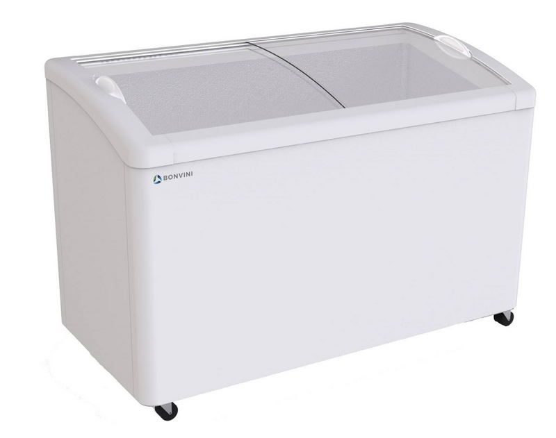 Морозильный ларь BONVINI BFB 1501 T