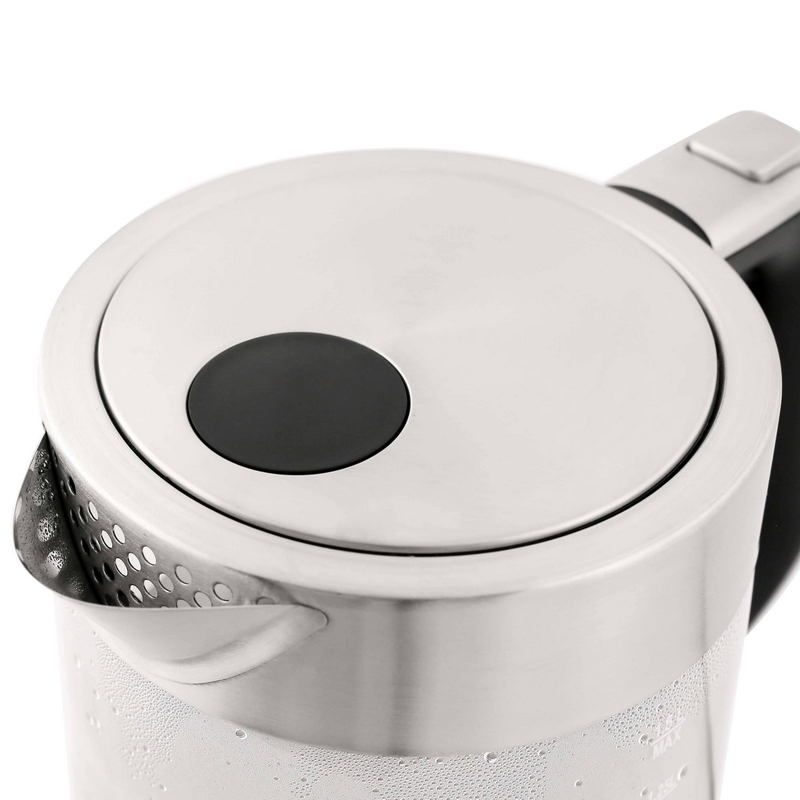Фото Чайник электрический Gemlux GL-EK-601G 2