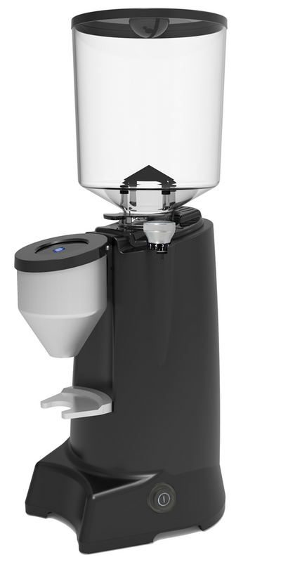 Кофемолка OTTO FLORENCE LEONARDO 75E черный