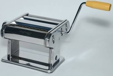 Лапшерезка STARFOOD QZ-150 с электроприводом