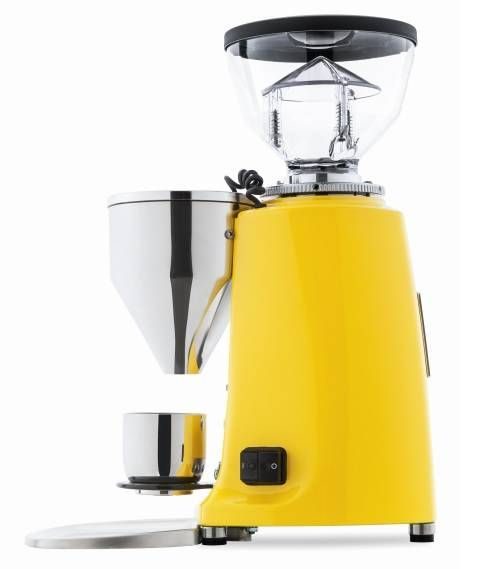Фото Кофемолка Mazzer Mini Filter 1