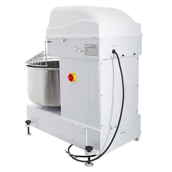 Фото Тестомес спиральный Foodatlas HS-100A (AR) Pro — арт. УТ000000317 3