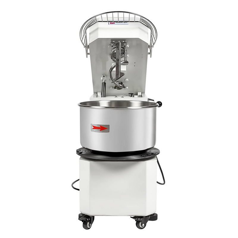 Фото Тестомес спиральный Miratek Miratek PRS-30 1