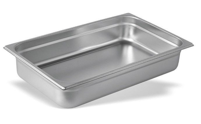 Гастроемкость P.L. Proff Cuisine Е-8011150 /10 шт