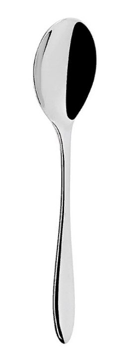 Ложка десертная Abert Style L 182 мм артикул CD611