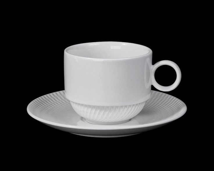 Фото Чашка Corone Rosenthal Banquet 250 мл — арт. фк8212 3