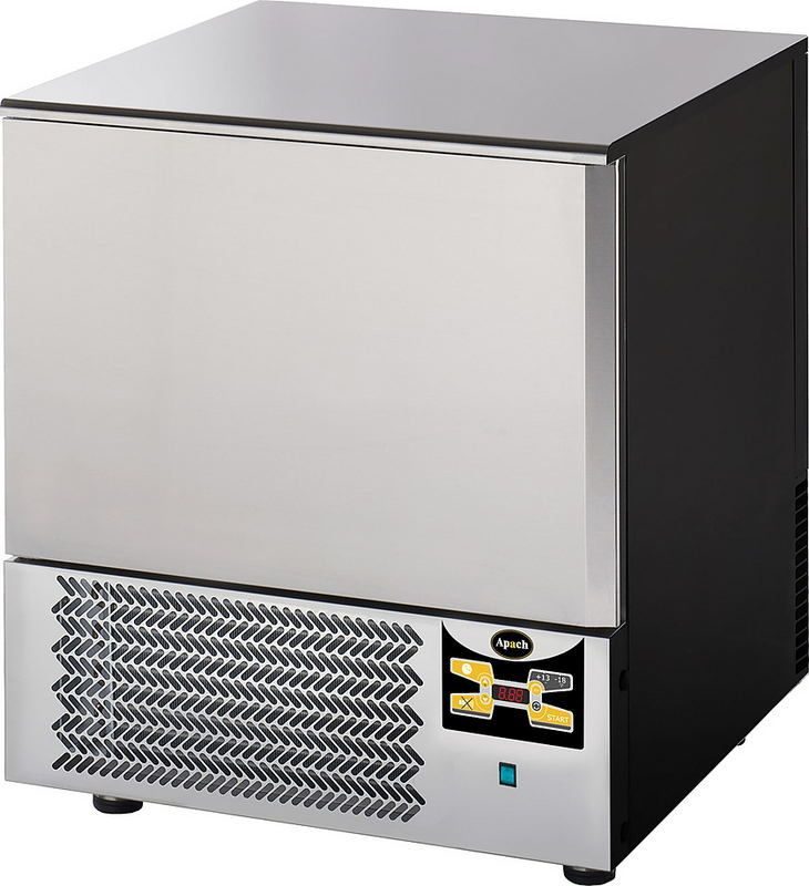 Apach Cook Line SH05 Acoustic Extra Freezing