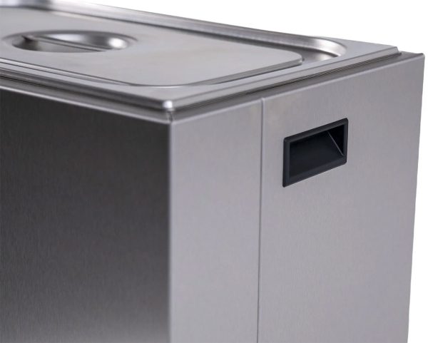 Фото Аппарат Sous Vide InnoCook — арт. InnoCook B-25 2