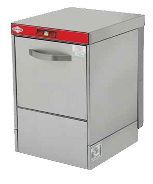 Машина стаканомоечная Empero EMP.1100-S 220 В