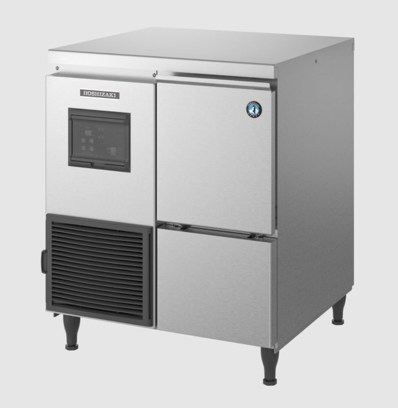 Льдогенератор HOSHIZAKI FM-120KE-HCN