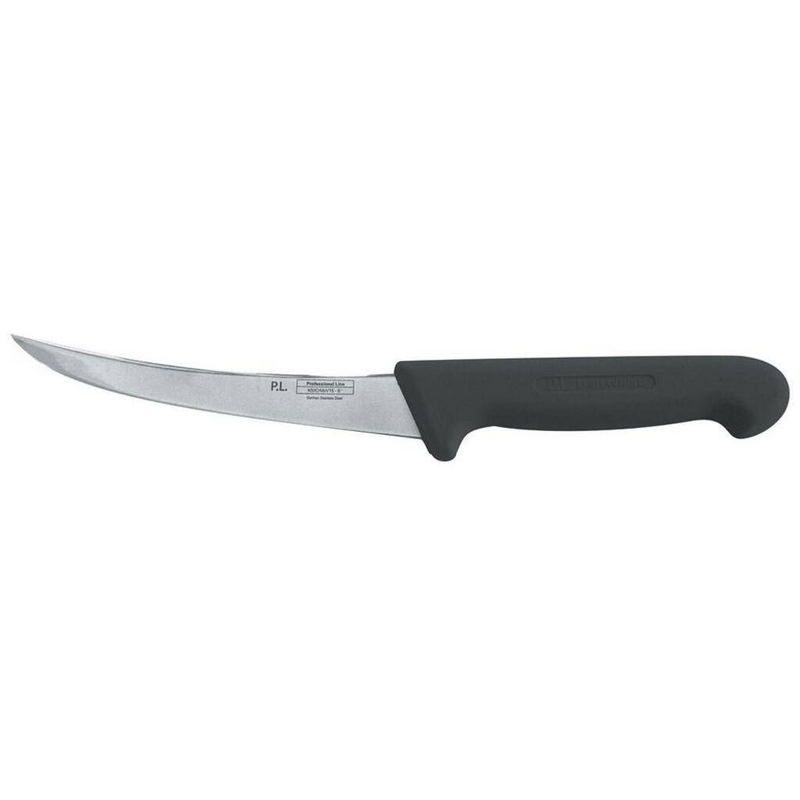 Нож обвалочный P.L. Proff KB-3858-150-BK201-RE-PL