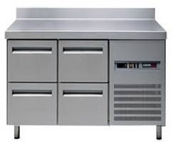 Стол холодильный FAGOR MFP - 135 - GN 4C