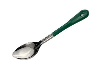 Ложка гарнирная MGSteel L мм) артикул BS11PLVGN