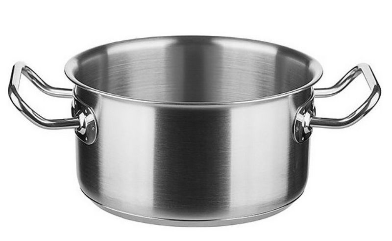 Кастрюля Pintinox MASTER 2 95 мм артикул 38400518