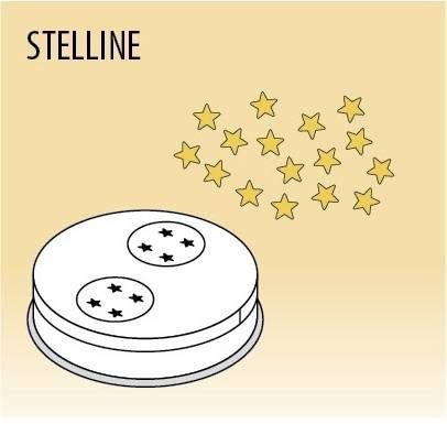 Фото Насадка FIMAR STELLINE для MPF 2,5/MPF 4 — арт. ACTRMPF59 3