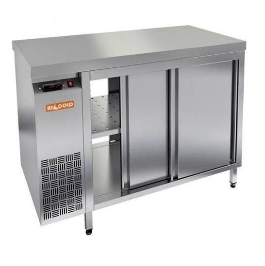 Фото Тепловой стол HICOLD TS T 12 GN O 1