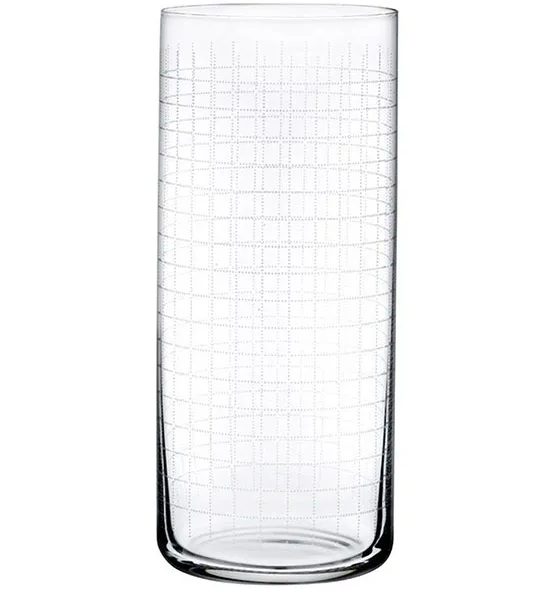 Стакан Хайбол NUDE Finesse мм артикул 64011-Grid