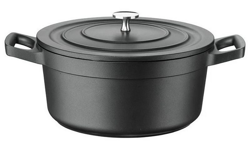 Кастрюля Pintinox 108 мм артикул 33702124