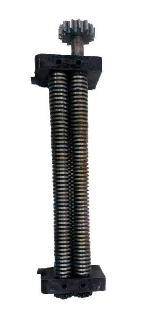 Нож для лапшерезки HURAKAN HKN-NM200J