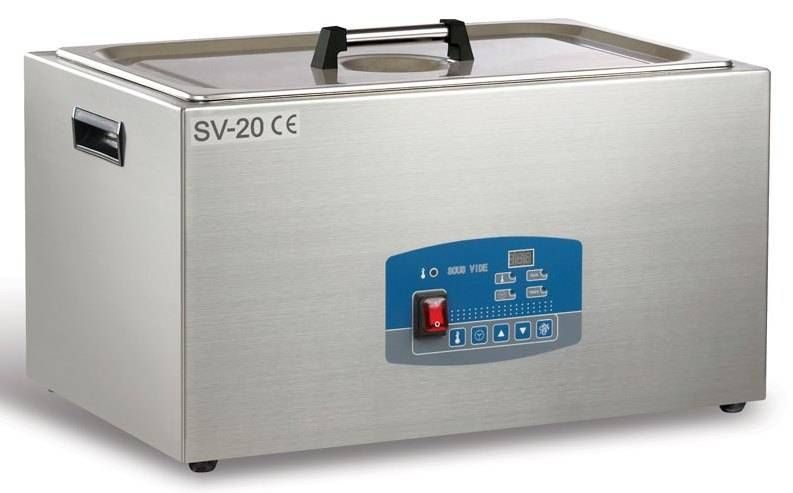 Аппарат Sous Vide Viatto SV-20