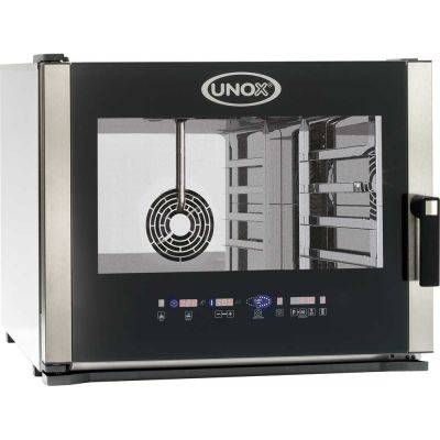 Печь конвекционная газовая UNOX XVC 315 G