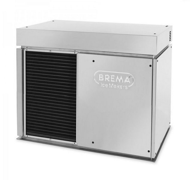Льдогенератор Brema Muster 600W