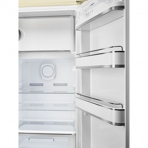 Фото Холодильник SMEG — арт. FAB28RCR6 9