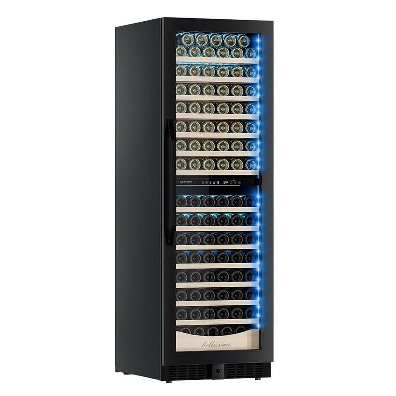 Фото Шкаф винный Meyvel MV163PRO-KBT2 9