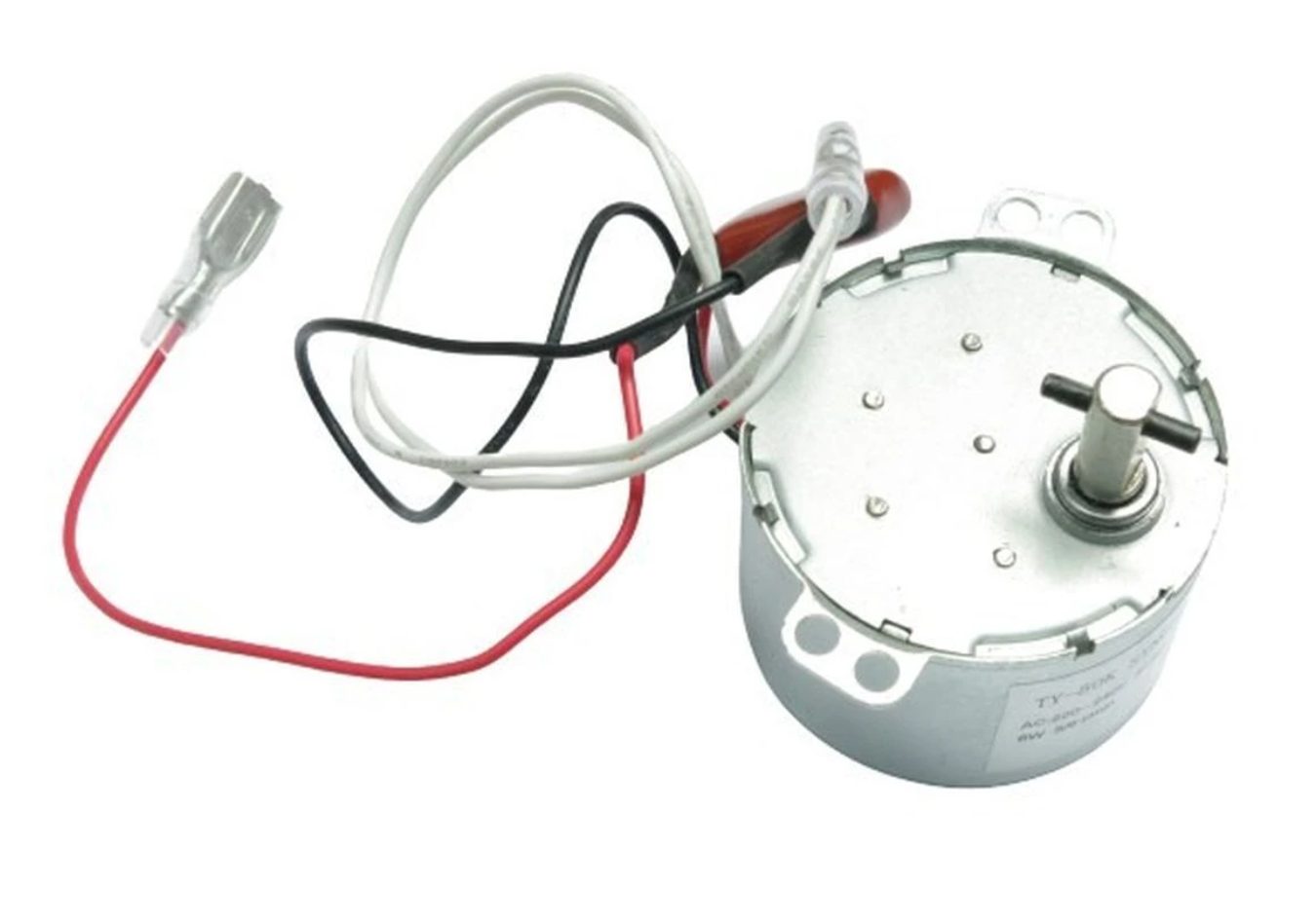 Мотор-двигатель Kocateq DH Churrasco motor