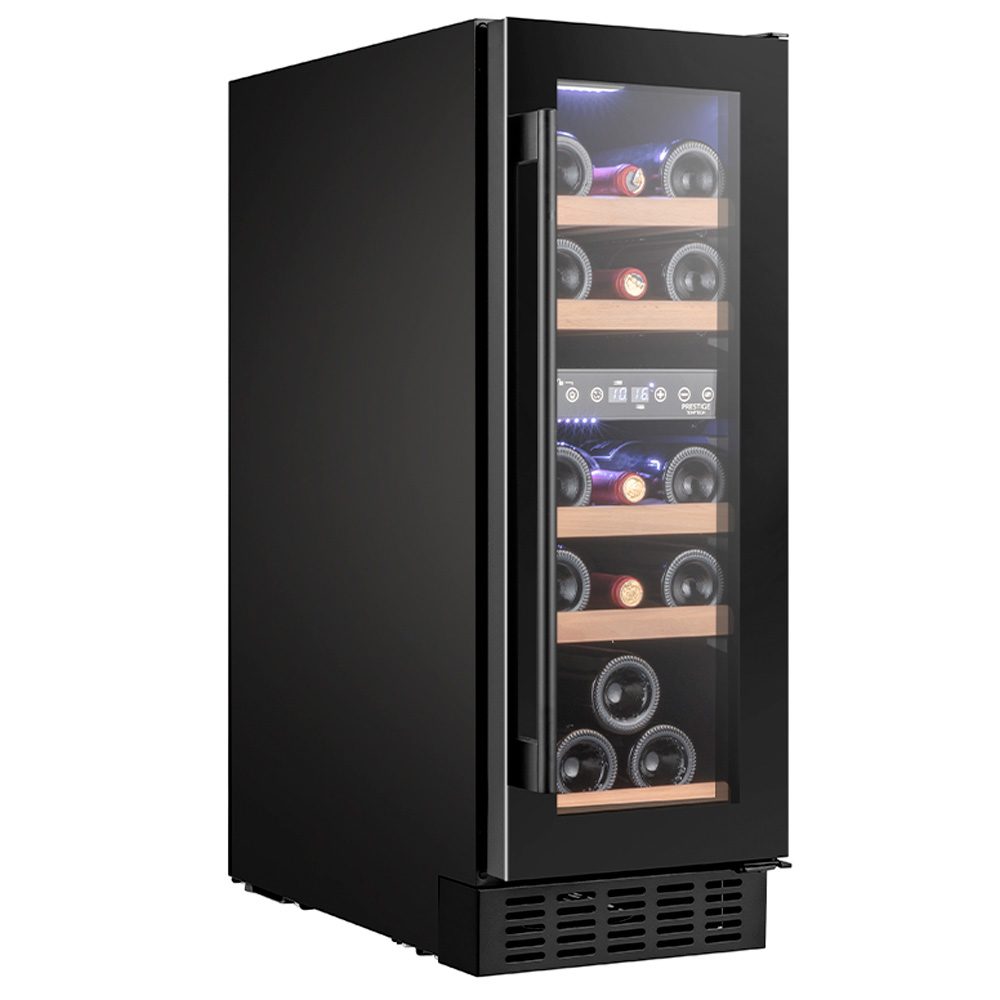 Фото Шкаф винный Temptech — арт. PRESX30DB 3