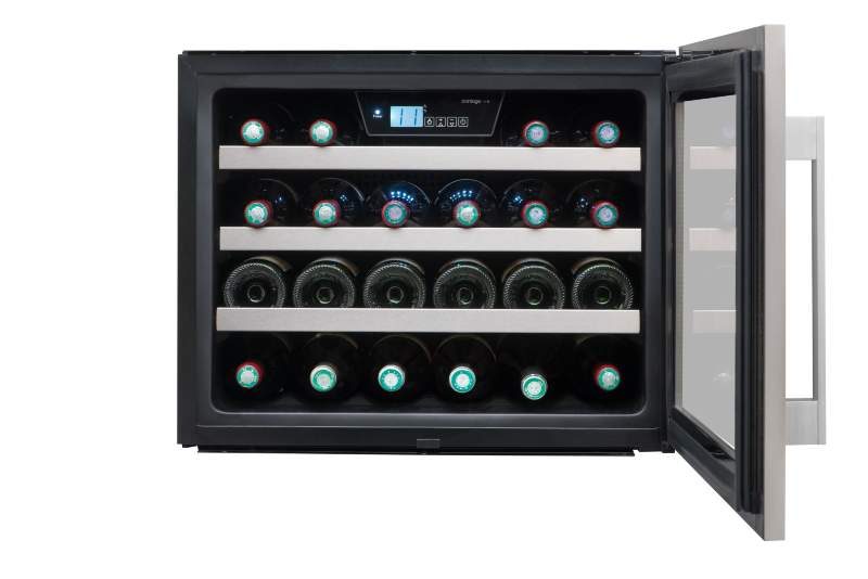 Фото Шкаф винный Climadiff AV22 XI 4