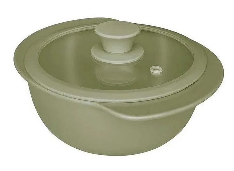 Кастрюля OXFORD EUCALIPTO 3, 3 л 129237, BM01-4510