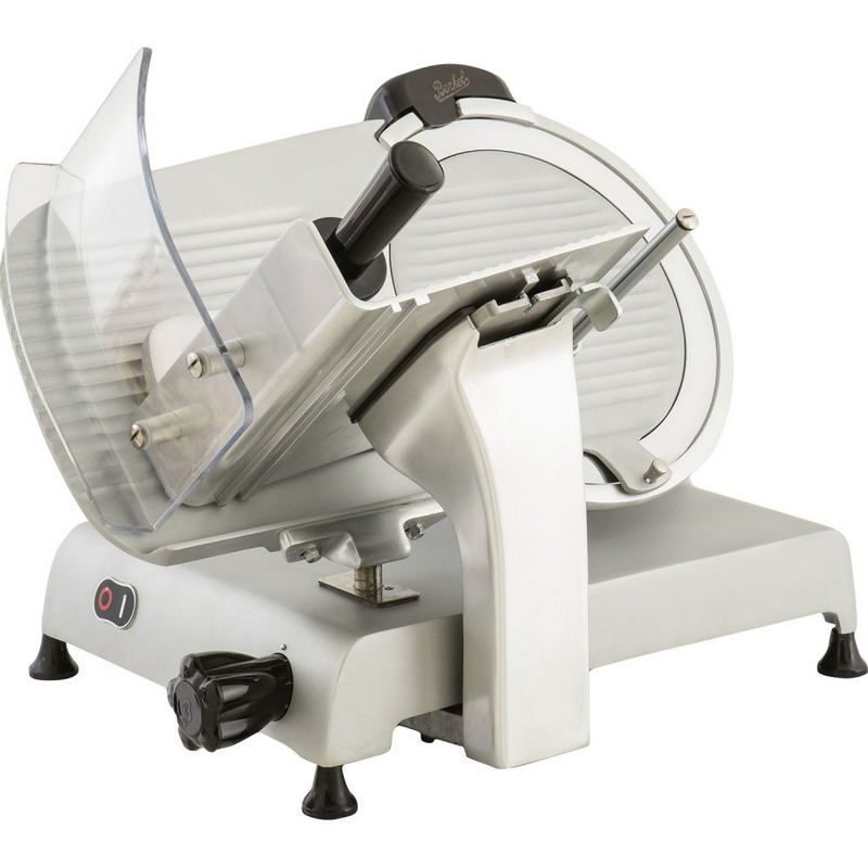 Слайсер BERKEL Red Line RL300 серый