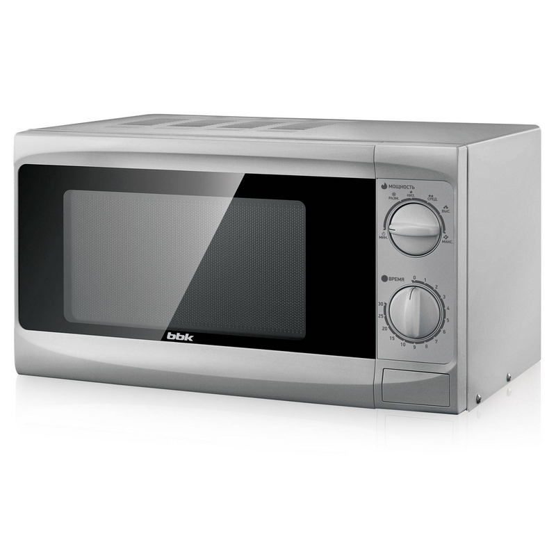 Микроволновая печь BBK 20MWS-707M/S