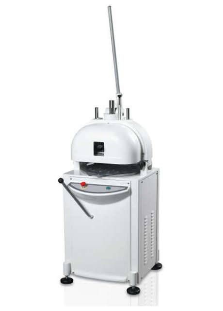 Тестоделитель-округлитель Sigma SPM 30P
