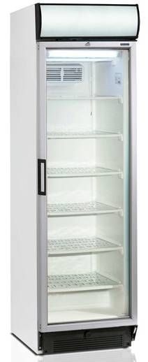Шкаф морозильный TEFCOLD UFFS370GCP