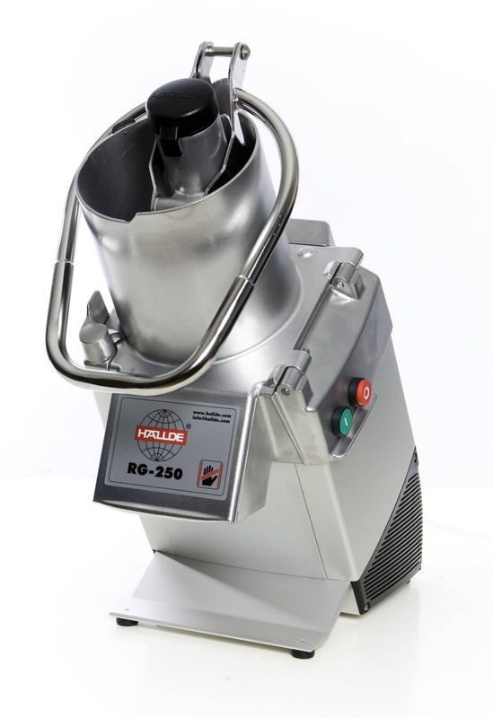 Овощерезательная машина Hallde RG-250, 220В