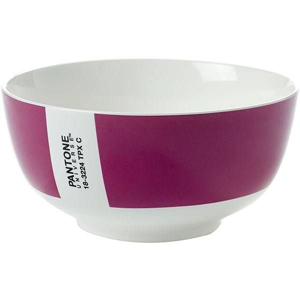 Салатник Serax Pantone 400 мл артикул B7614080