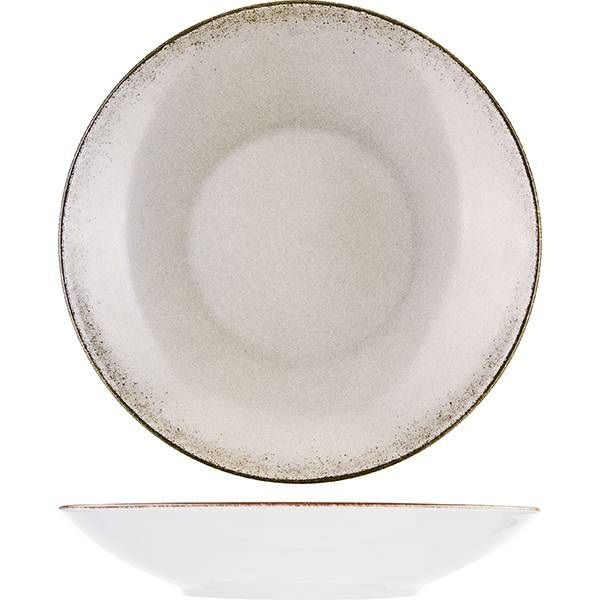 Фото Тарелка Bauscher Modern Rustic глубокая 1000 мл. — арт. 71 1324 700460 1